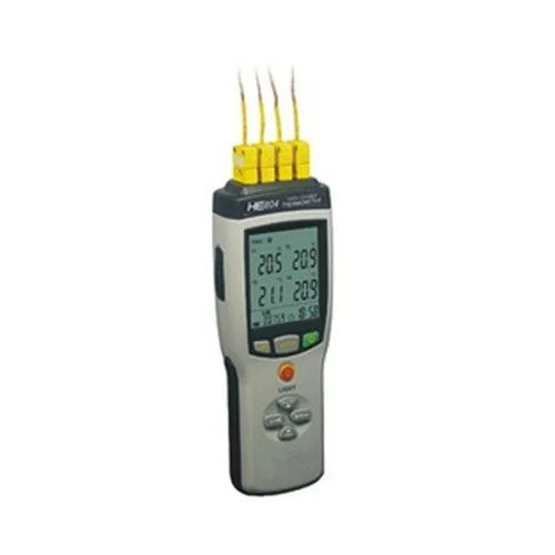 Digital Temperature Data Logger