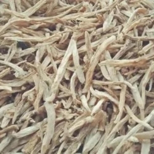 Dry Safed Musli