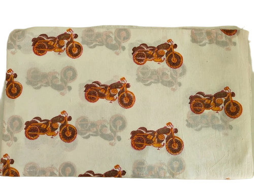 Elegant Cotton Fabric