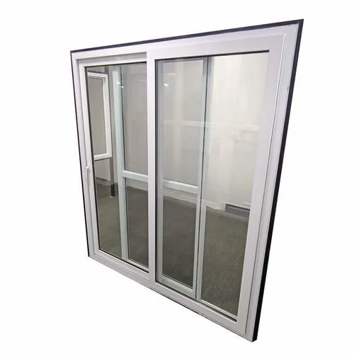 Exterior Upvc Sliding Window
