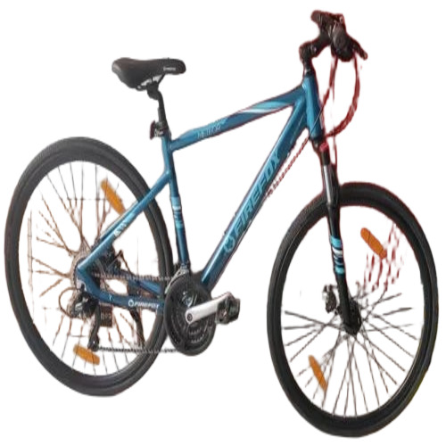 Firefox Men Meteor Bicycle