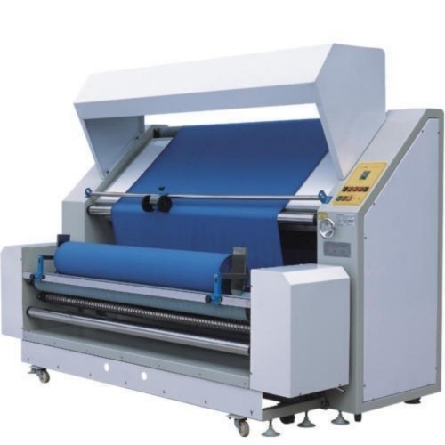 Good Quality Fabric Inspection Machine