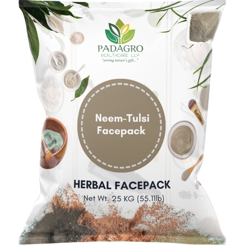 Herbal Facepack