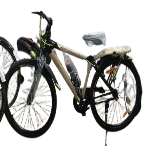 Hercules Men Bicycle