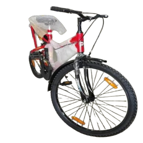 Hero Men Bonfire 26t Bicycle