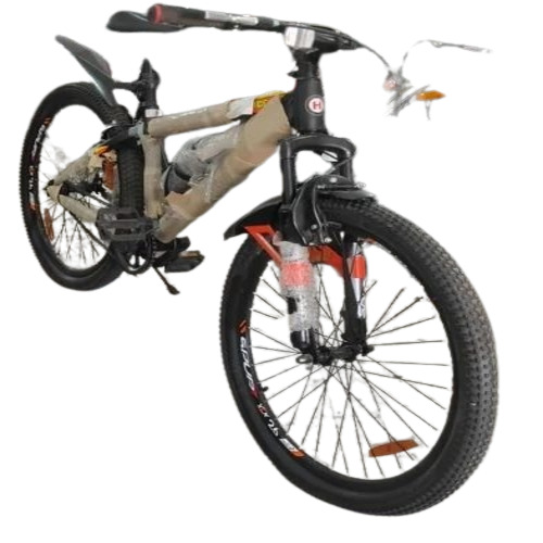 Hero Men Vortex 26t Bicycle