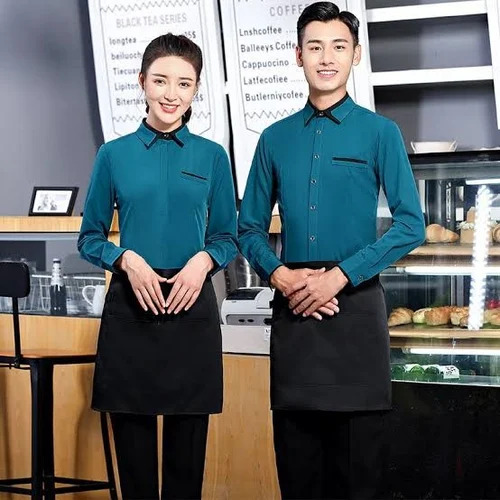 Housekeeping Staff Uniform