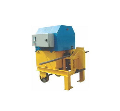 Hydraulic Bar Cutting Machine