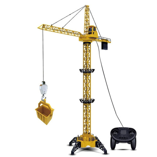 Industrial Tower Crane