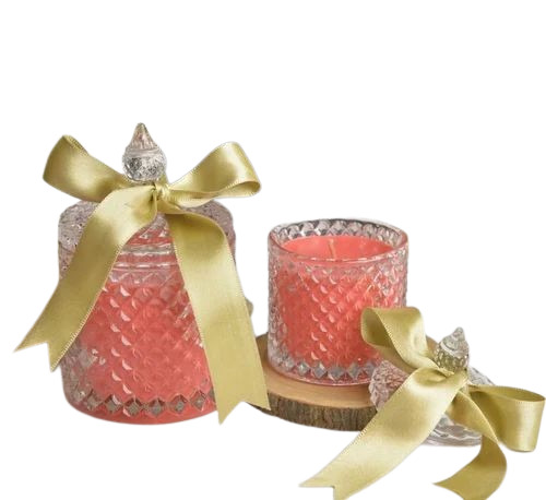 Jar Scented Candles