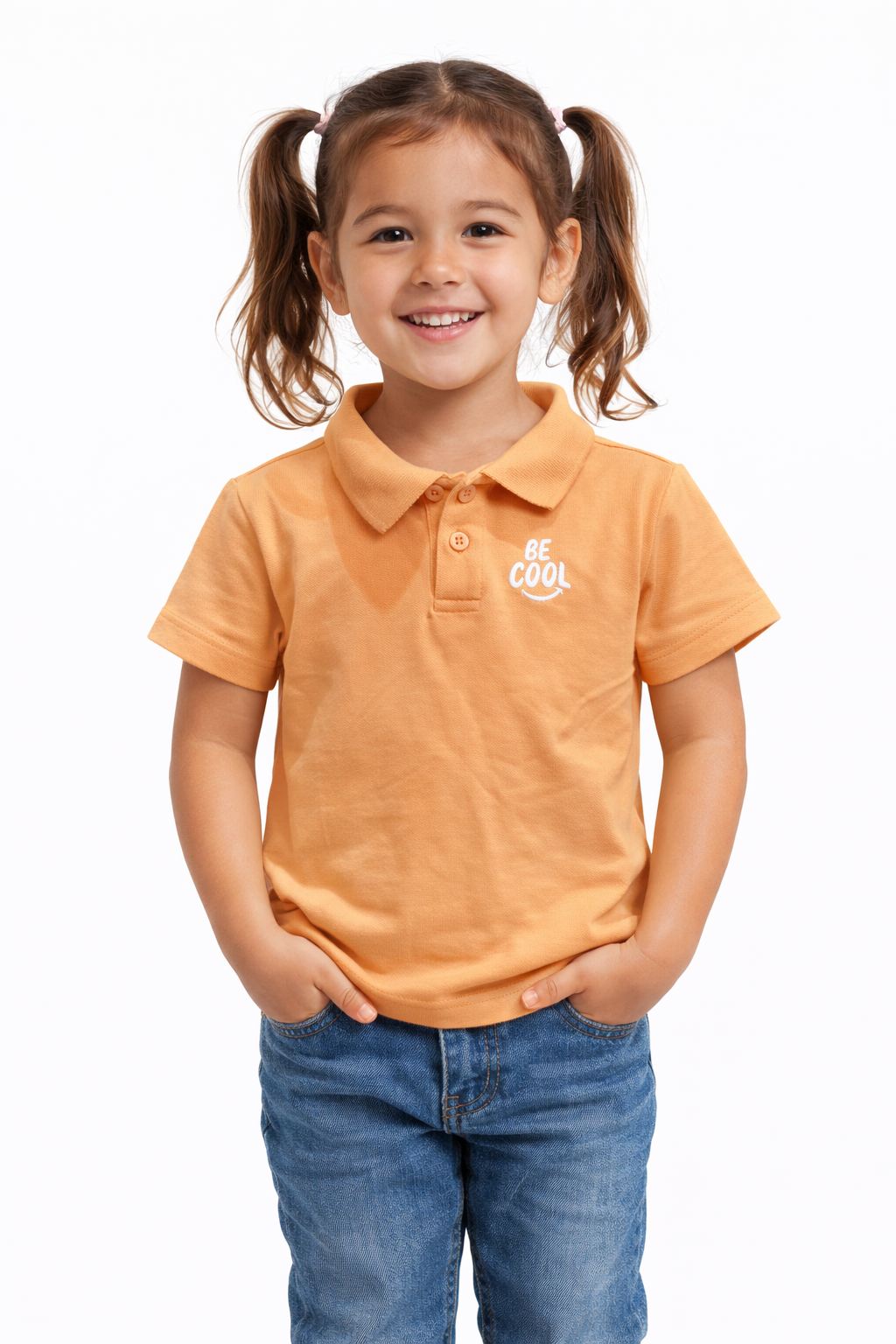 Kids T Shirt - Age Group: 4 To 12 Years