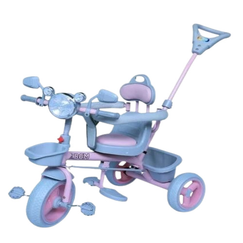 Kids Tricycle With Handle