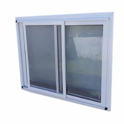 Lesso Upvc Windows