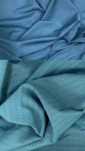 Lycra Fabrics - Application: Garments Industry