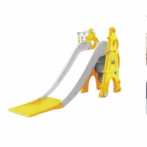 Ok Play Castle Slide