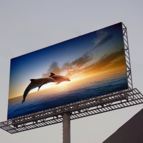 Outdoor Led Screen 86 Inch