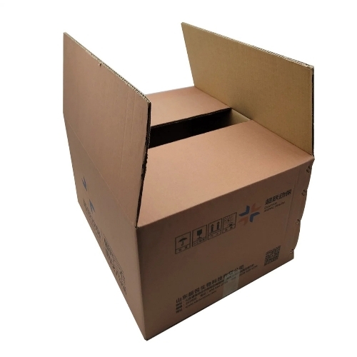 Packaging Carton Box