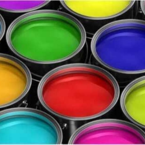 Pigment Emulsion Paste