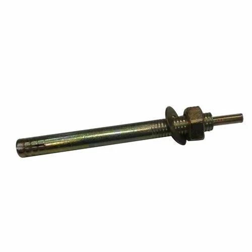 Pin Type Fastener