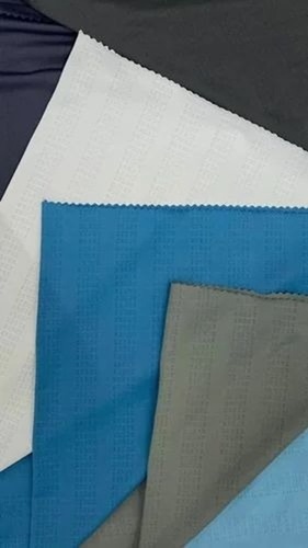 Plain Lycra Fabric