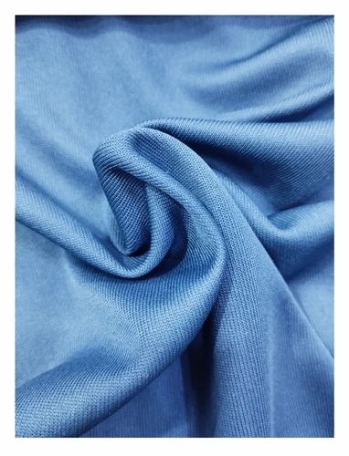 Plain Polyester Fabric