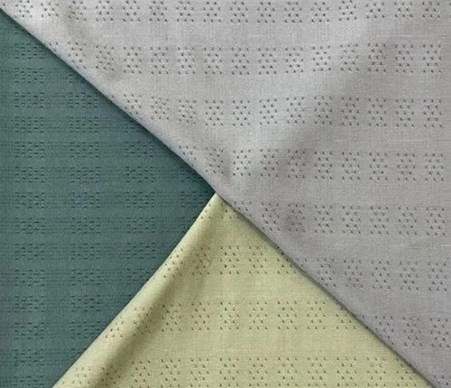 Plain Polyester Fabric - 100% Polyester, Various Colors, 150-200 GSM | Anti-Wrinkle, Fast Colors, Lightweight, Quick Dry, Shrink-Resistant, Tear-Resistant, Washable, Smooth Texture