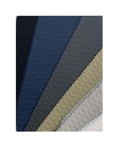 Plain Polyester Fabrics