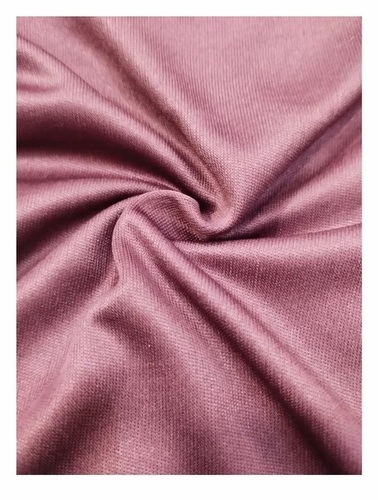 Plain Polyester Woven Fabric