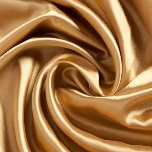 Plain Satin Fabrics