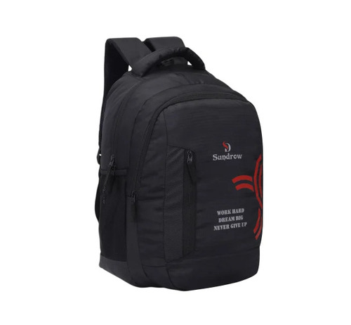 Polyester Laptop Backpack