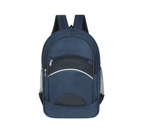 Polyester Laptop Backpack Bag