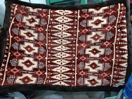 Polyester Quilts For Single Bed