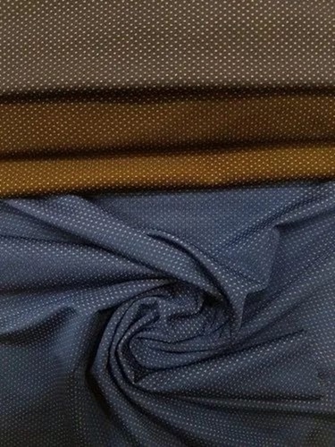 Polyester Woven Fabric