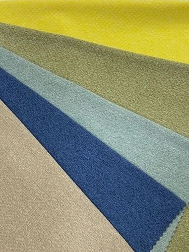 Polyester Woven Fabrics