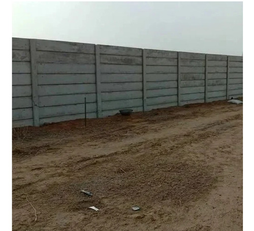 Precast Compound Wall