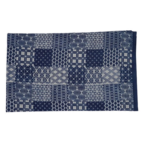 Printed Cotton Cambric Fabric