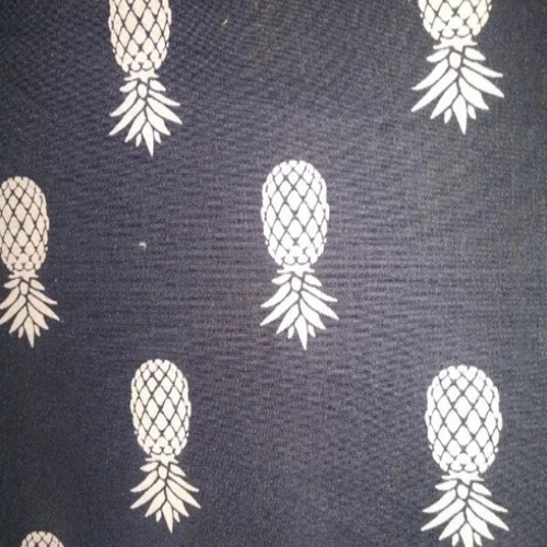 Printed Cotton Fabrics
