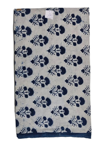 Printed Cotton Fabrics