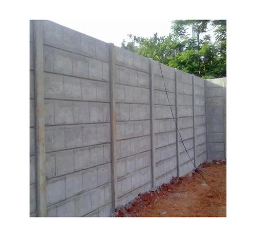 Readymade Compound Wall