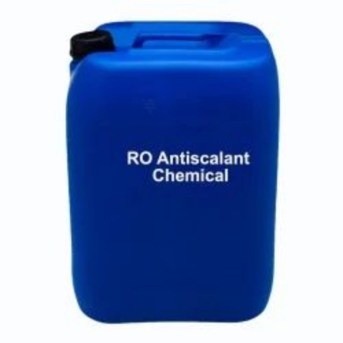 Antiscalant Chemical