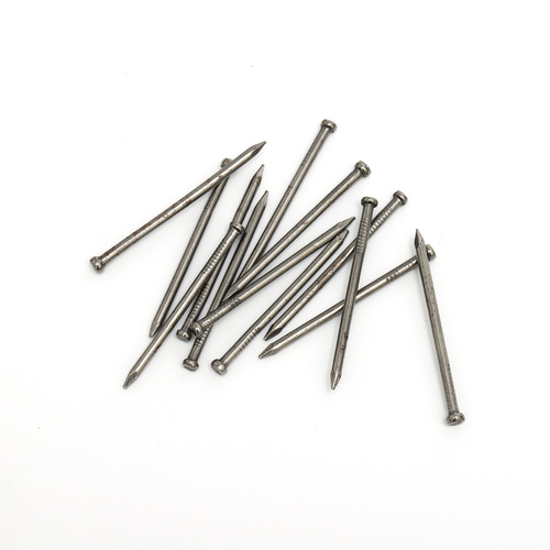 Silver Panel Pin Nail