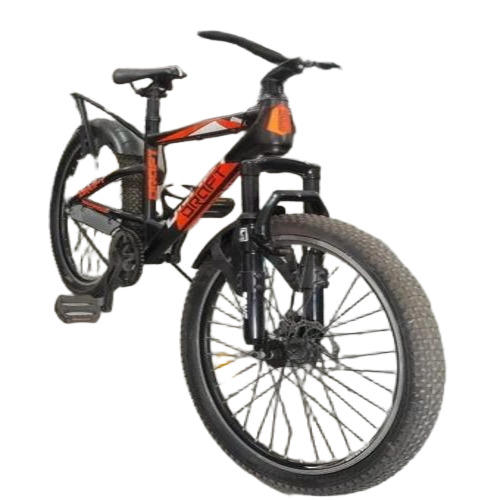 Sk Men Draft 26t Bicycle