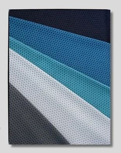 Soft Polyester Fabrics
