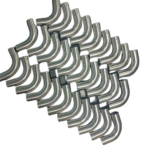 Stainless Steel Bend