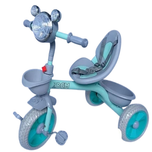 Standard Children Tricycle