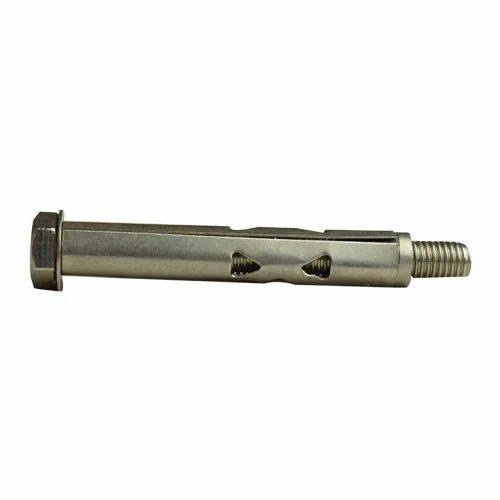Steel Hex Fastener