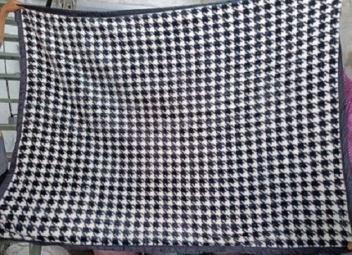 Super Soft Printed Blankets
