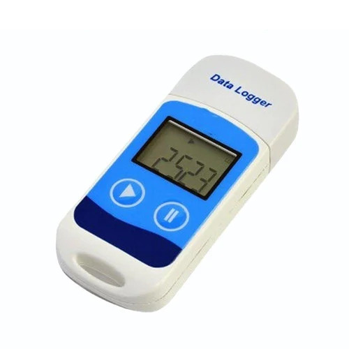 Temperature Data Logger