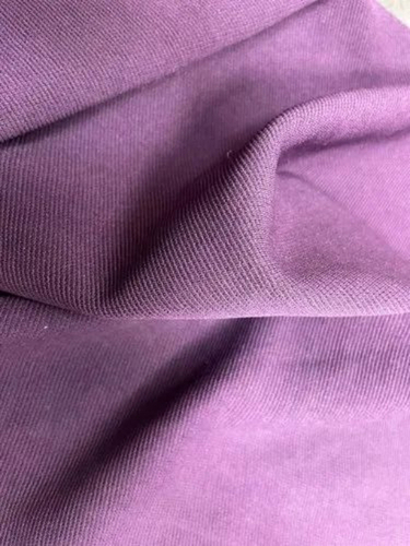 Tintin Polyester Fabric - Application: Garments Industry
