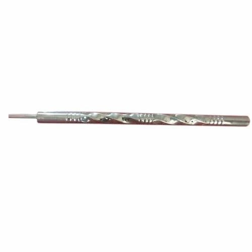 Twisted Railing Baluster